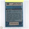 Image 2 : JARI KURRI ROOKIE CARD TOPPS