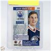 Image 2 : RYAN SMYTH ROOKIE CARD 1995 SCORE