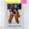 Image 1 : TOM BARRASSO ROOKIE CARD O-PEE-CHEE