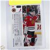 Image 2 : DOMINIK HASEK ROOKIE CARD UPPERDECK