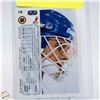 Image 2 : FELIX POTVIN ROOKIE CARD UPPERDECK