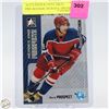 Image 1 : ALEXANDER OVECHKIN PRE-ROOKIE HEROES+PROSPECTS