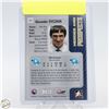 Image 2 : ALEXANDER OVECHKIN PRE-ROOKIE HEROES+PROSPECTS