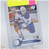 Image 1 : CONNOR MCDAVID ROOKIE CARD 2015-16 UPPERDECK