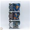 Image 2 : 1997 UPPERDECK SPX HOLOGRAM/CARD MESSIER HULL JAGR