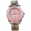 Image 1 : NEW REPLICA ROLEX "OYSTER PERPETUAL" QUARTZ WATCH