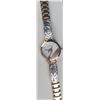 Image 2 : NEW REPLICA SWAROVSKI QUARTZ WATCH