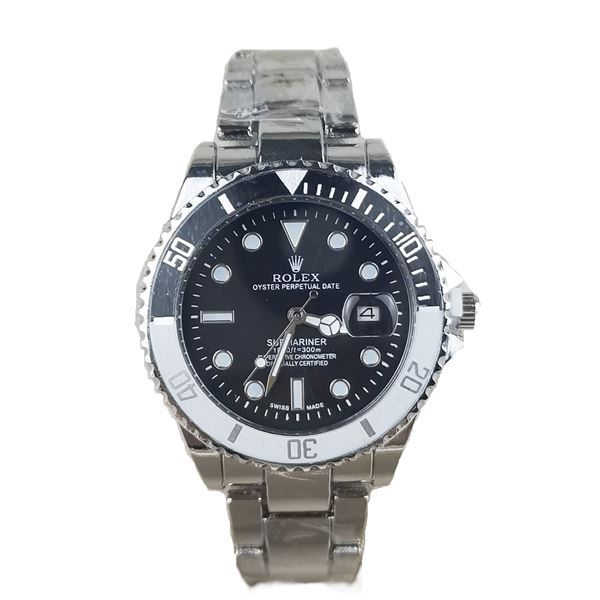 NEW REPLICA ROLEX QUARTZ WATCH
