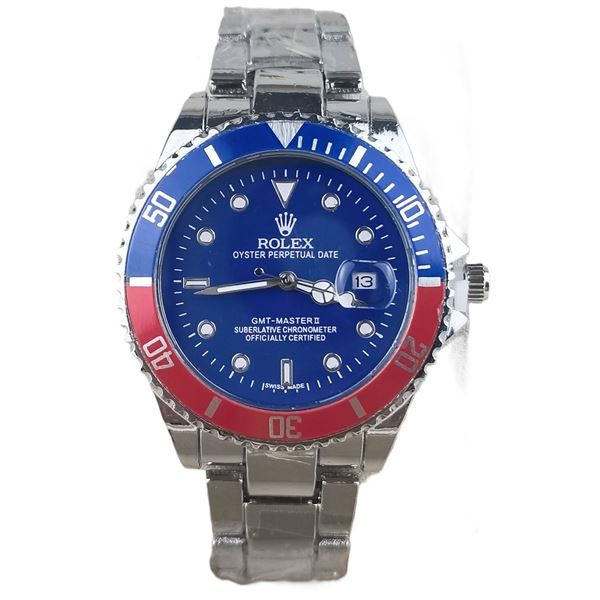 NEW REPLICA ROLEX QUARTZ WATCH