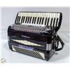 Image 3 : VINTAGE TONELLI ACCORDIAN WITH CASE
