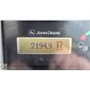 Image 15 : REPO: 2024 JOHN DEERE 332G SKID STEER