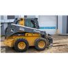 Image 9 : REPO: 2024 JOHN DEERE 332G SKID STEER