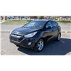 Image 1 : 2011 HYUNDAI TUSCON AWD SUV