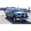 Image 7 : 2015 DODGE RAM ST CREW CAB