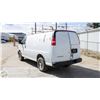 Image 3 : 2007 CHEVROLET EXPRESS VAN