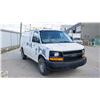 Image 6 : 2007 CHEVROLET EXPRESS VAN