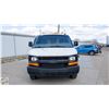 Image 7 : 2007 CHEVROLET EXPRESS VAN