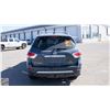 Image 4 : 2014 NISSAN PATHFINDER PLATINUM