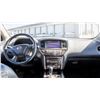 Image 9 : 2014 NISSAN PATHFINDER PLATINUM