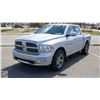 Image 1 : 2012 DODGE RAM 1500 BIG HORN