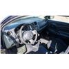 Image 10 : 2012 NISSAN VERSA 4 DOOR SEDAN