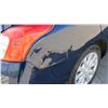 Image 16 : 2012 NISSAN VERSA 4 DOOR SEDAN