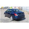 Image 3 : 2012 NISSAN VERSA 4 DOOR SEDAN
