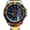 Image 1 : NEW REPLICA ROLEX "SUBMARINER" QUARTZ WATCH