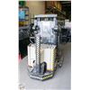 Image 2 : 1990 PRIME MOVER INDUSTRIAL FORKLIFT 3000LB CAP