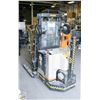 Image 3 : 1990 PRIME MOVER INDUSTRIAL FORKLIFT 3000LB CAP