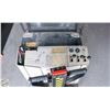 Image 9 : 1990 PRIME MOVER INDUSTRIAL FORKLIFT 3000LB CAP