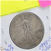 Image 1 : 1943-S USA SILVER HALF DOLLAR