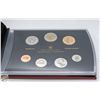 Image 1 : 2012 RCM CANADA LOON FAMILY $1 SPECIMEN COIN SET