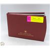 Image 2 : 2012 RCM CANADA LOON FAMILY $1 SPECIMEN COIN SET