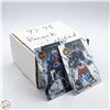 Image 1 : 1997-98 PINNACLE CERTIFIED HOCKEY SET 1-130 CARDS