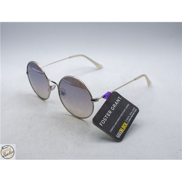 PAIR OF SUNGLASSES