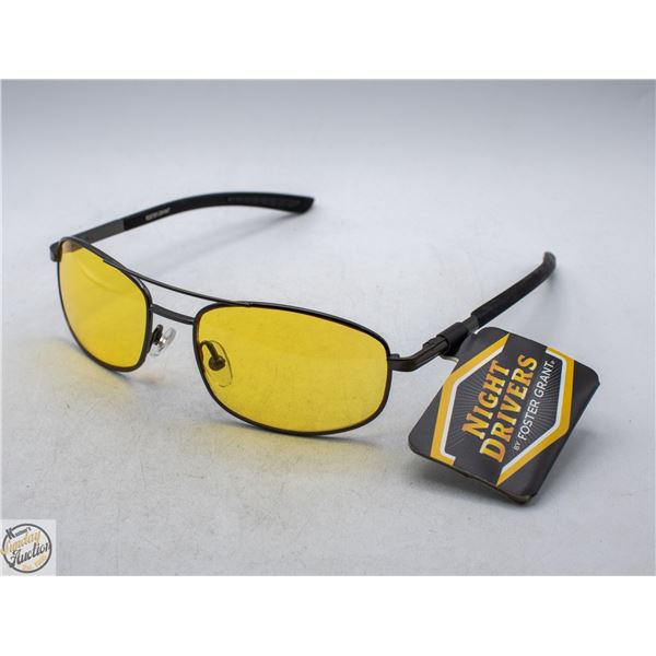 PAIR OF SUNGLASSES