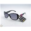 Image 1 : PAIR OF SUNGLASSES