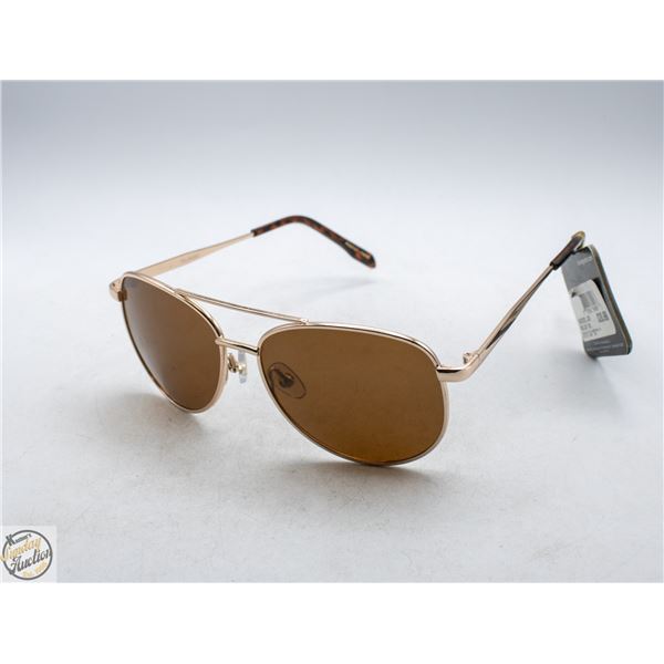 PAIR OF SUNGLASSES