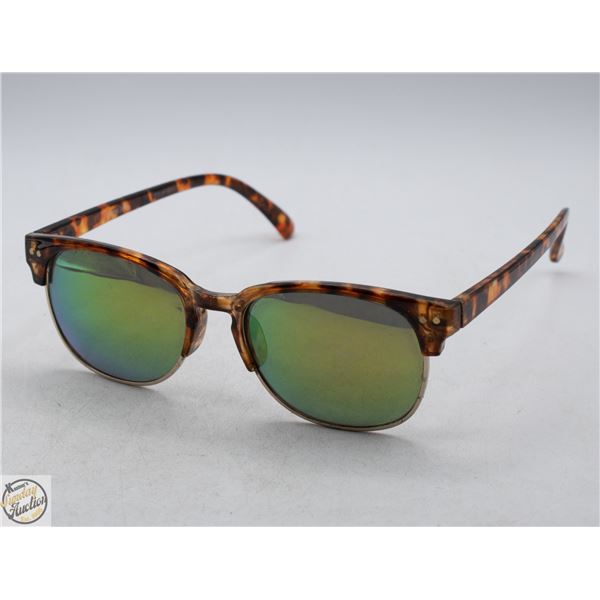 PAIR OF SUNGLASSES