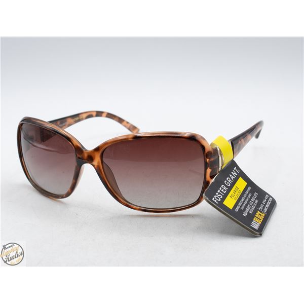 PAIR OF SUNGLASSES