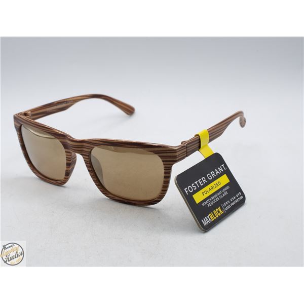 PAIR OF SUNGLASSES
