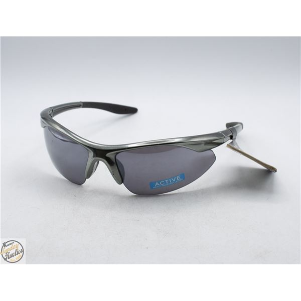 PAIR OF SUNGLASSES