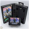 Image 2 : SEGA GENESIS SHINING FORCE