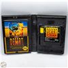 Image 2 : SEGA GENESIS DESERT STRIKE RETURN TO THE GULF