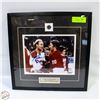 Image 1 : GUY LAFLEUR AND VLADISLAV TRETIAK AUTOGRAPHED
