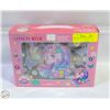 Image 1 : NEW STAINLESS STEEL UNICORN LUNCH BOX
