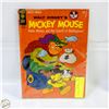 Image 1 : GOLD KEY WALT DISNEY'S COMICS