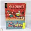 Image 1 : GOLD KEY WALT DISNEY'S COMICS