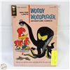 Image 1 : GOLD KEY WOODY WOODPECKER